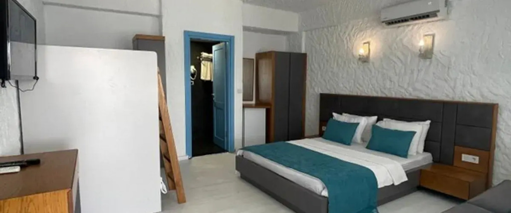 Сыгаджик: Dag Butik Otel