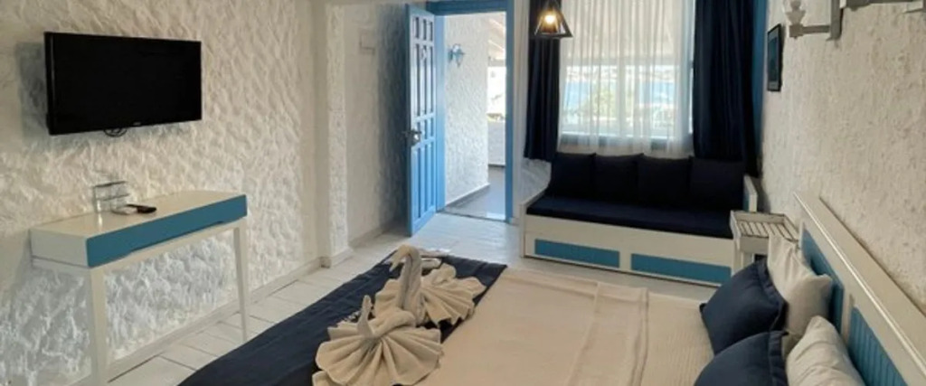 Сыгаджик: Dag Butik Otel