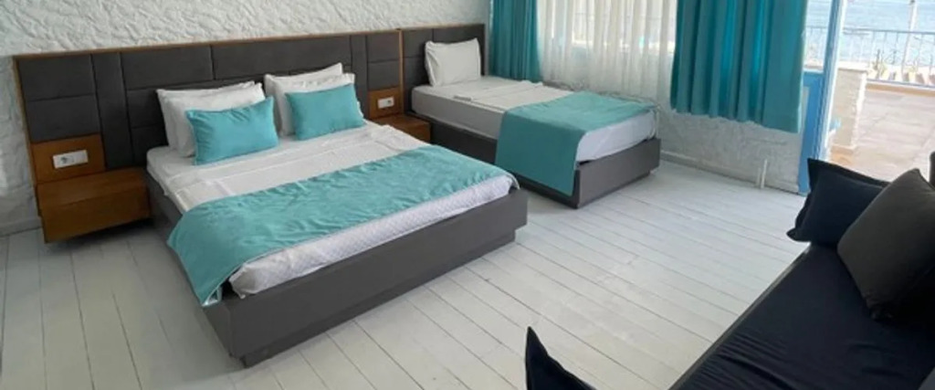 Сыгаджик: Dag Butik Otel