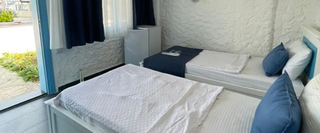 Сыгаджик: Dag Butik Otel