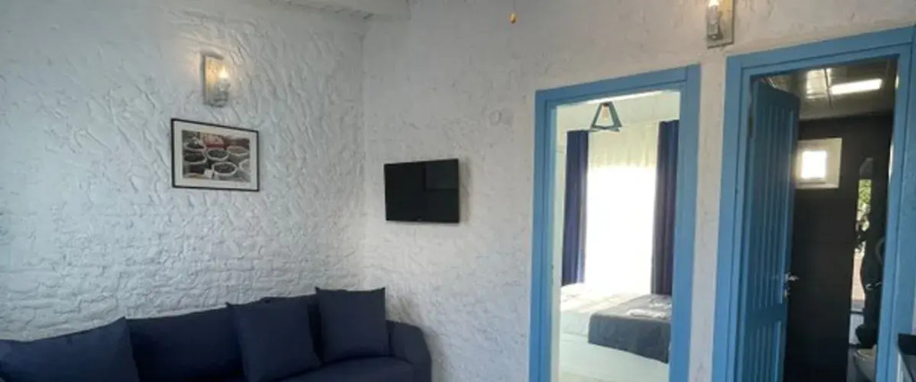 Сыгаджик: Dag Butik Otel