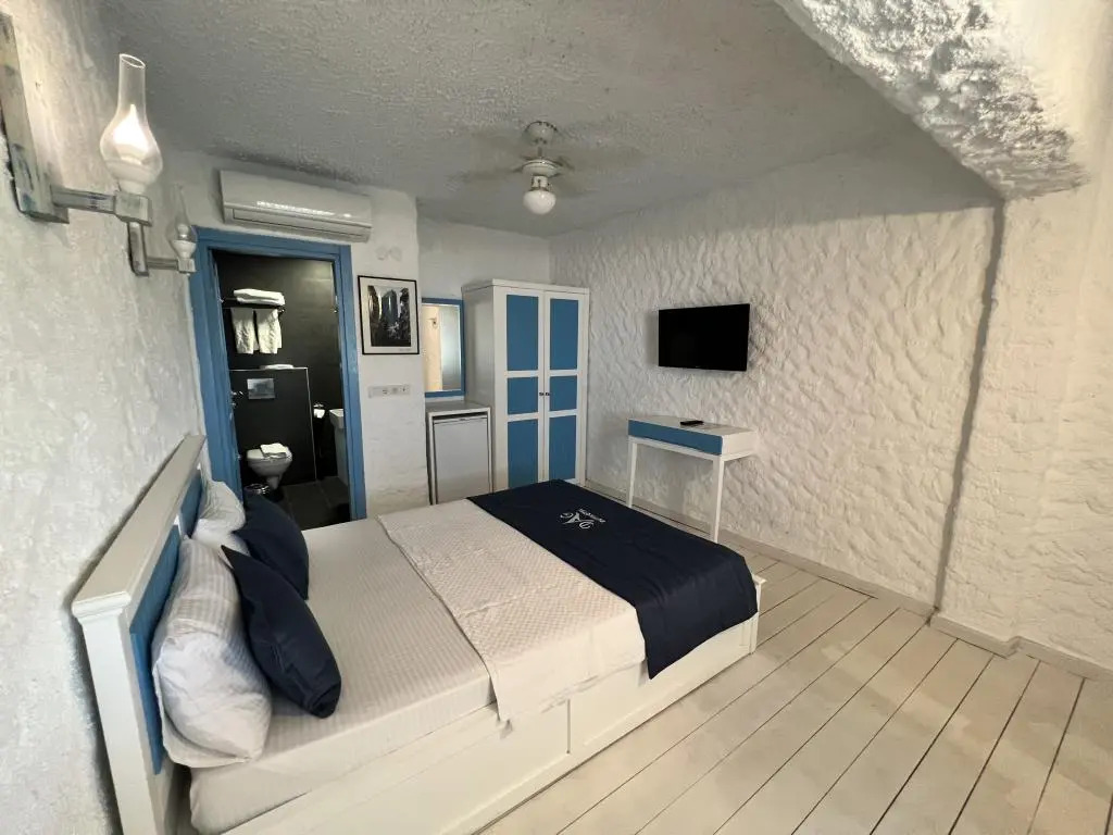 Сыгаджик: Dag Butik Otel