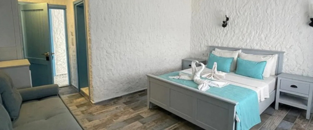 Сыгаджик: Dag Butik Otel