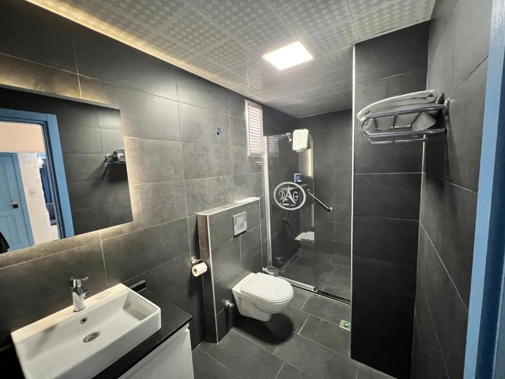 Сыгаджик: Dag Butik Otel