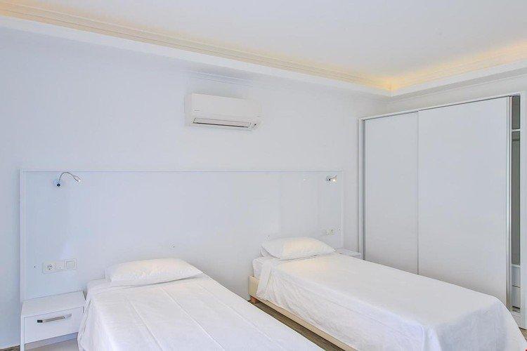 Каш: Villa Elit
