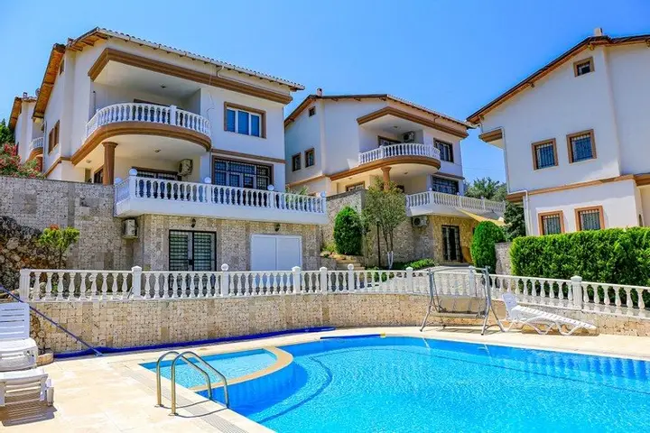 Villa Polat — фото 2