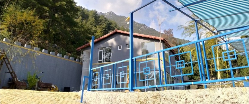 Кумлуджа: Ulupinar Tokgöz Otel & Restaurant