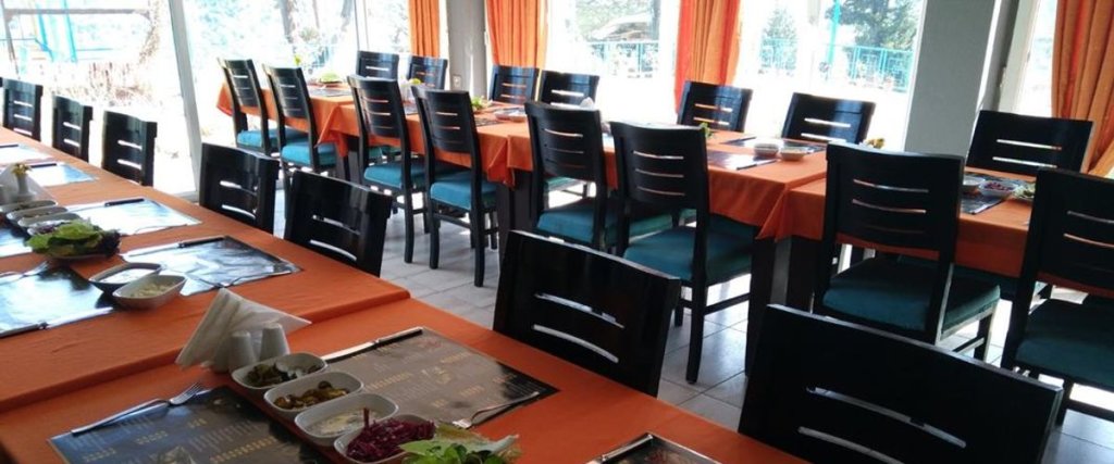Кумлуджа: Ulupinar Tokgöz Otel & Restaurant