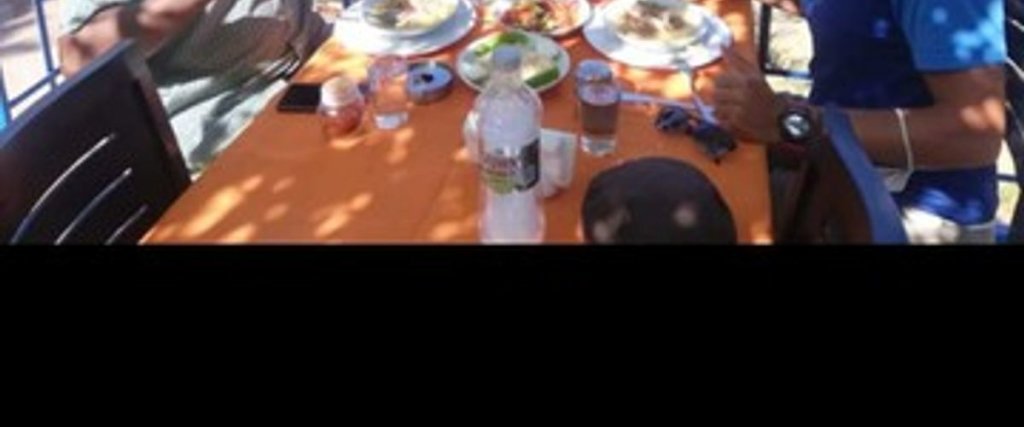 Кумлуджа: Ulupinar Tokgöz Otel & Restaurant