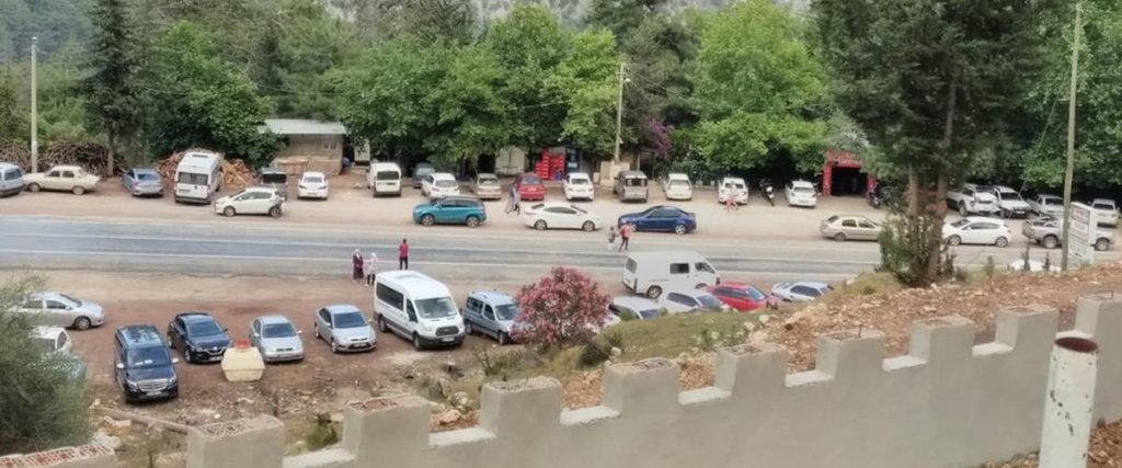 Кумлуджа: Ulupinar Tokgöz Otel & Restaurant