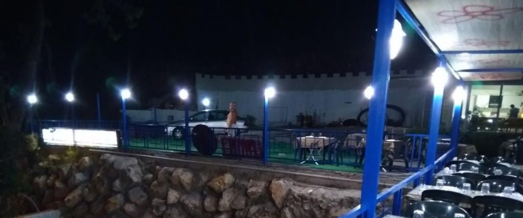 Кумлуджа: Ulupinar Tokgöz Otel & Restaurant
