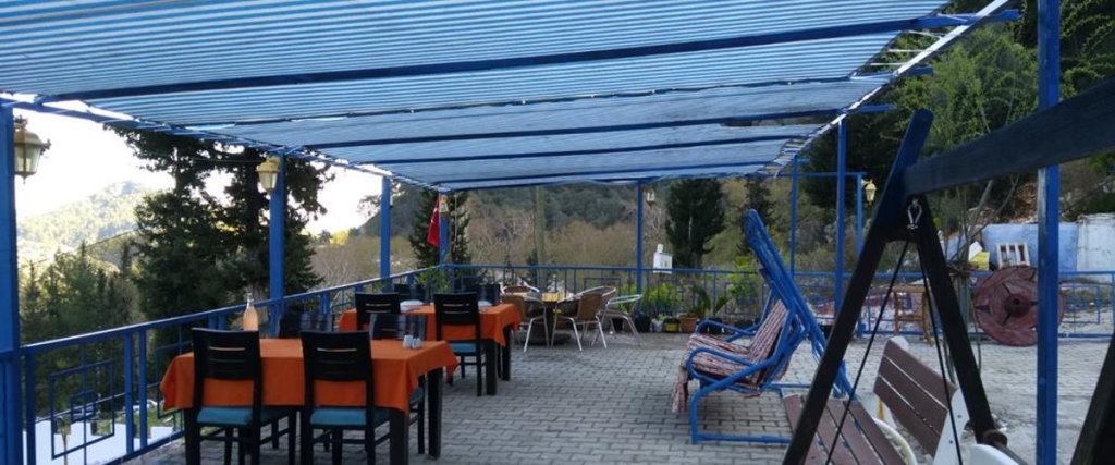 Кумлуджа: Ulupinar Tokgöz Otel & Restaurant