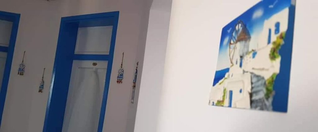 Кумлуджа: Blue Life Hotel - Restaurant
