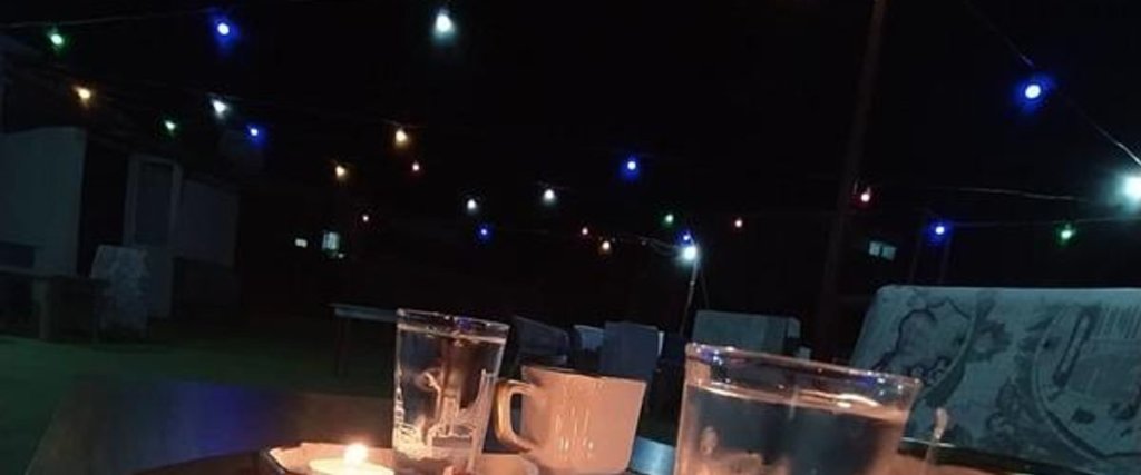 Кумлуджа: Blue Life Hotel - Restaurant