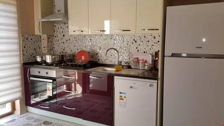 Трабзон: Defne Gold Suite Hotel