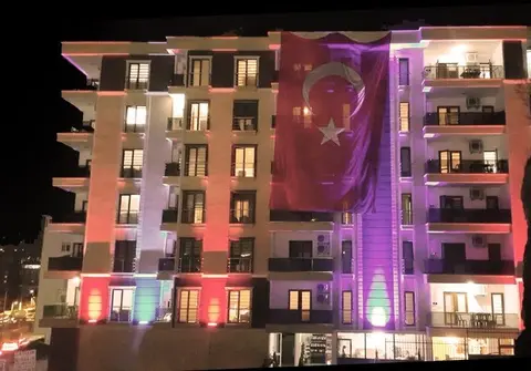 Трабзон: Defne Gold Suite Hotel