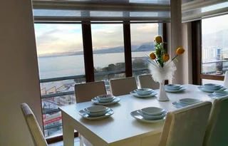 Трабзон: Defne Gold Suite Hotel