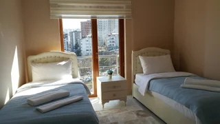 Трабзон: Defne Gold Suite Hotel