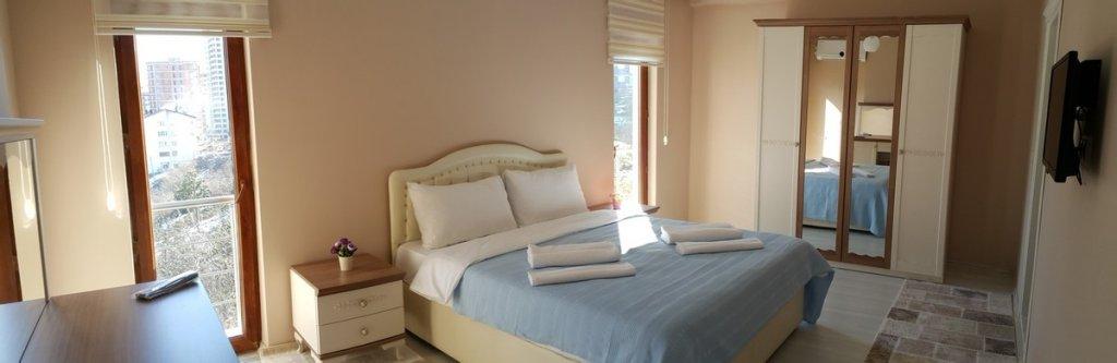 Трабзон: Defne Gold Suite Hotel