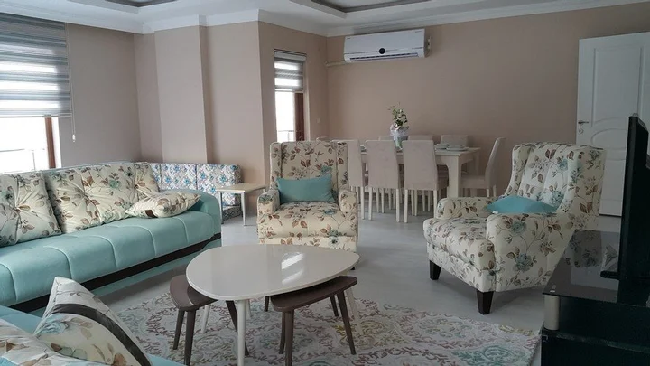 Трабзон: Defne Gold Suite Hotel