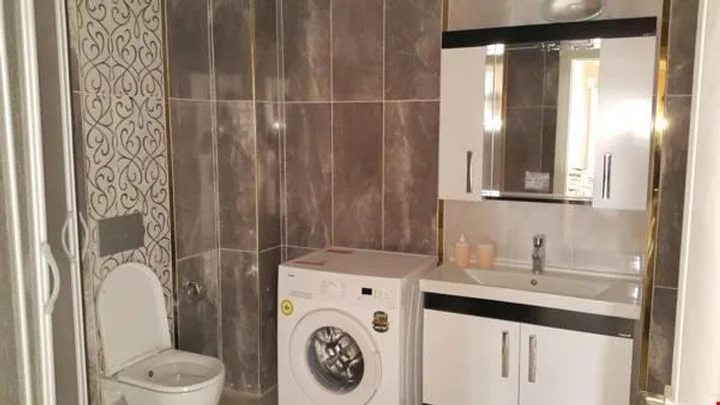 Трабзон: Defne Gold Suite Hotel