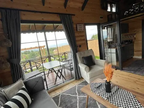 Cam 6 Tiny House — фото 1