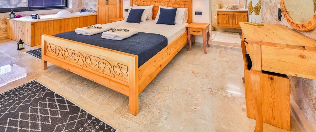 Патара: Villa Mila Patara