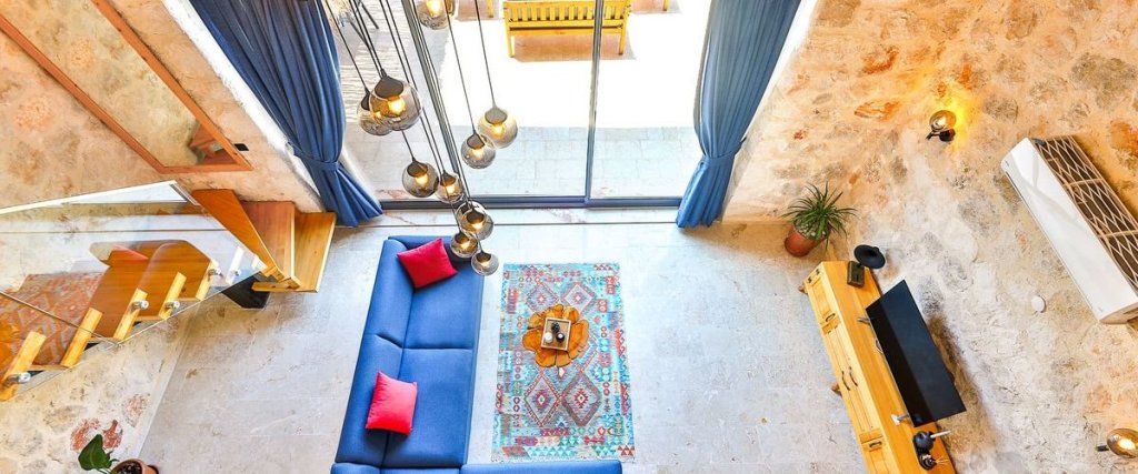 Патара: Villa Mila Patara