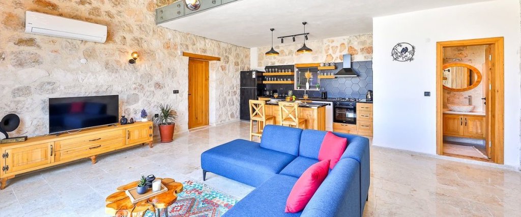 Патара: Villa Mila Patara