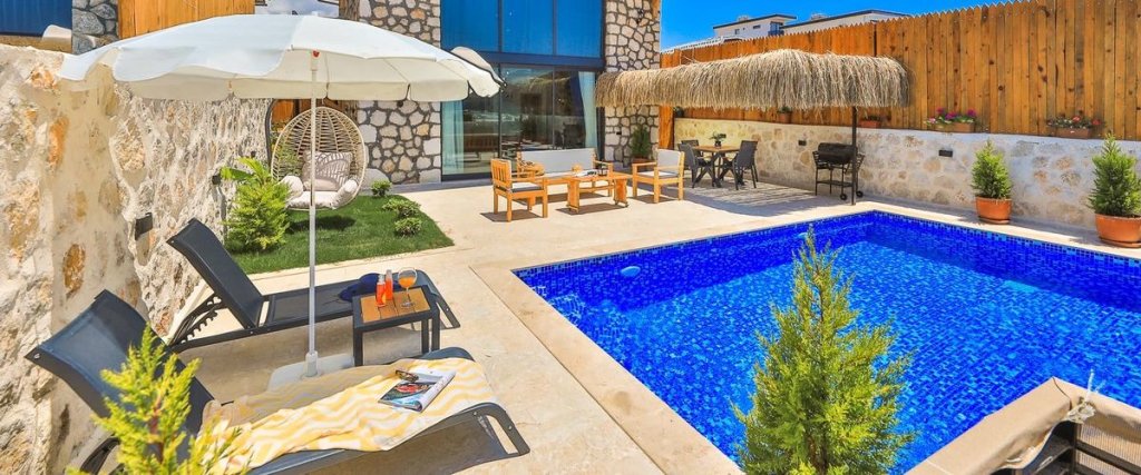 Патара: Villa Mila Patara