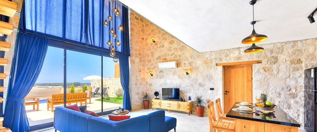 Патара: Villa Mila Patara