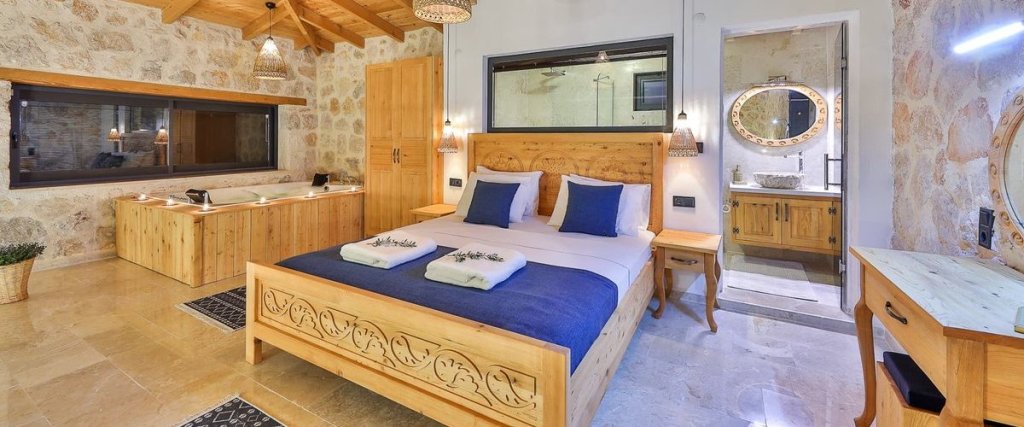 Патара: Villa Mila Patara
