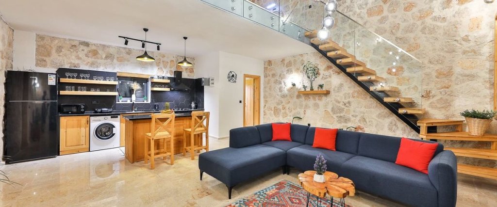 Патара: Villa Mila Patara