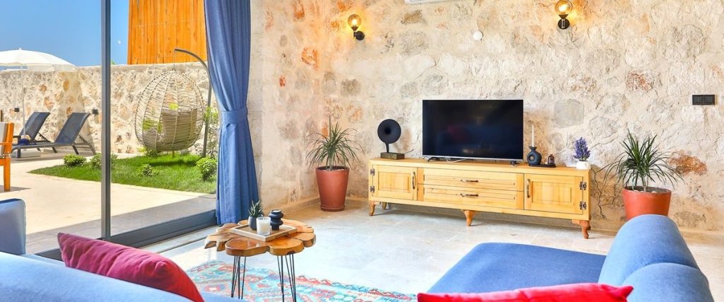 Патара: Villa Mila Patara