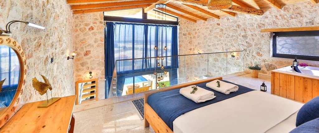 Патара: Villa Mila Patara