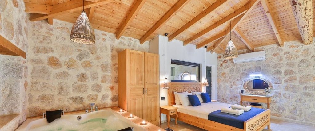 Патара: Villa Mila Patara