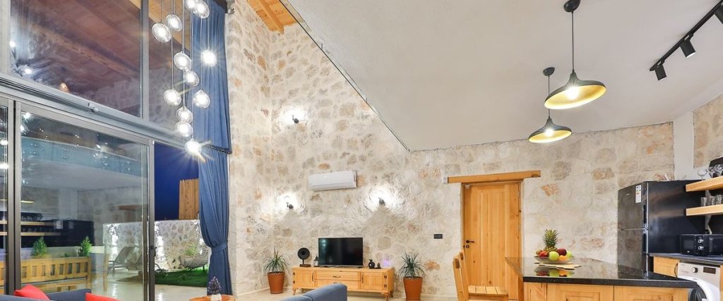Патара: Villa Mila Patara