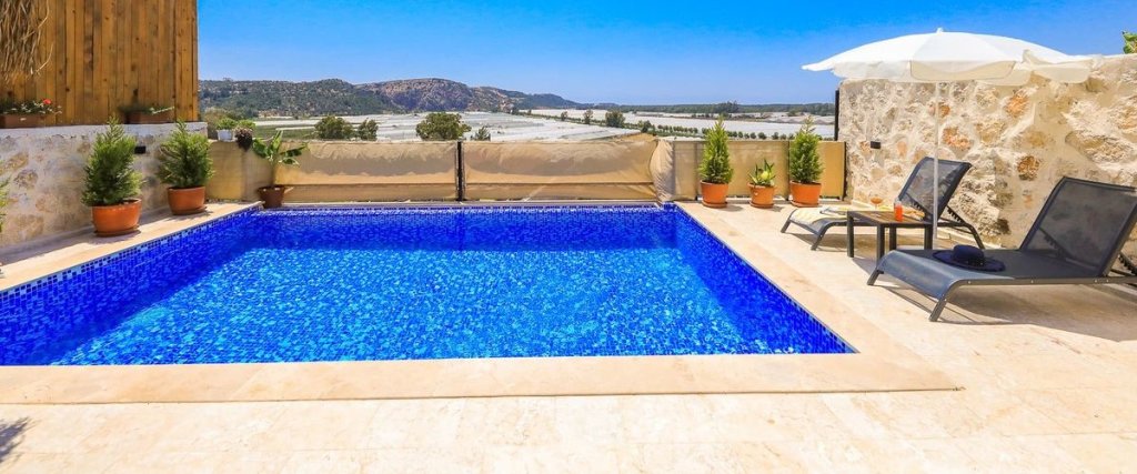 Патара: Villa Mila Patara