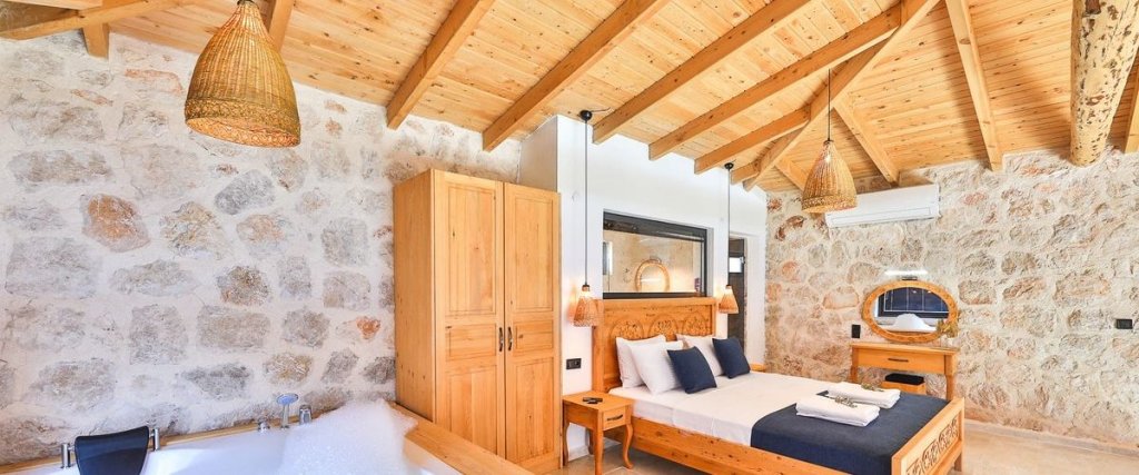 Патара: Villa Mila Patara