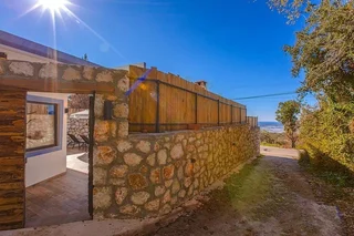 Калкан: Villa Petunya