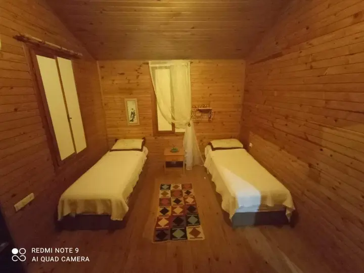 Кумлуджа: Truva Pansiyon