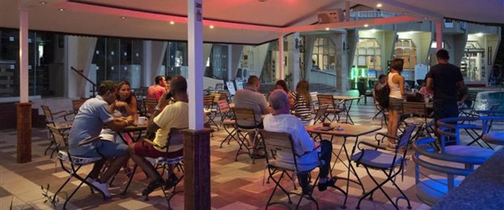 Мармарис: Club Selen Icmeler