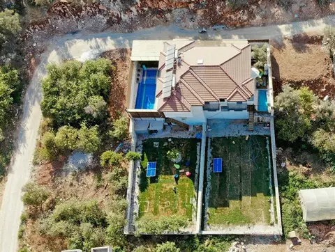 Villa Hanedan 1 — фото 2