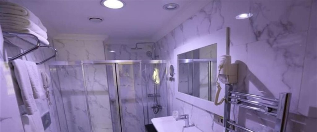Haldi Otel — фото 1