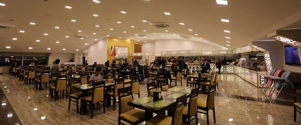 Haldi Otel — фото 4