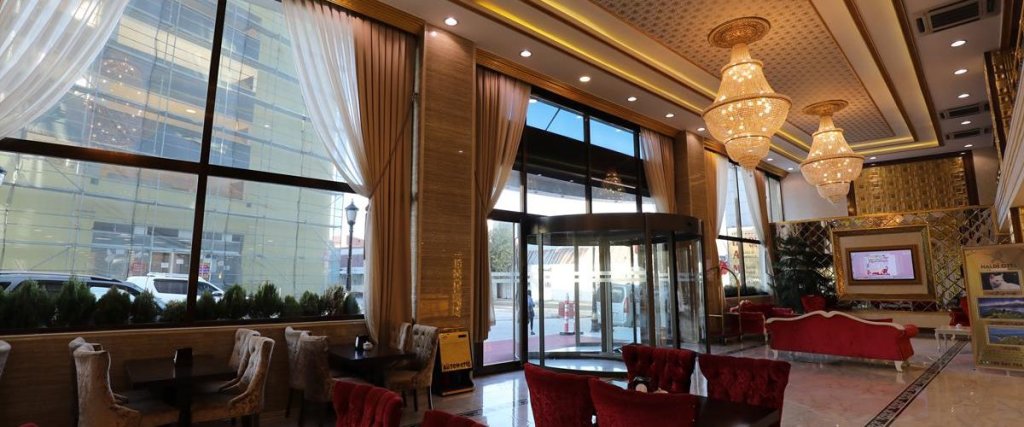 Haldi Otel — фото 3