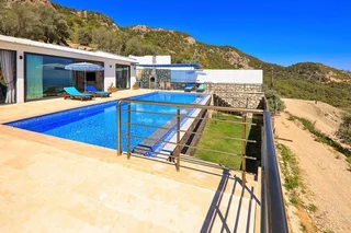 Патара: Villa Patara 2
