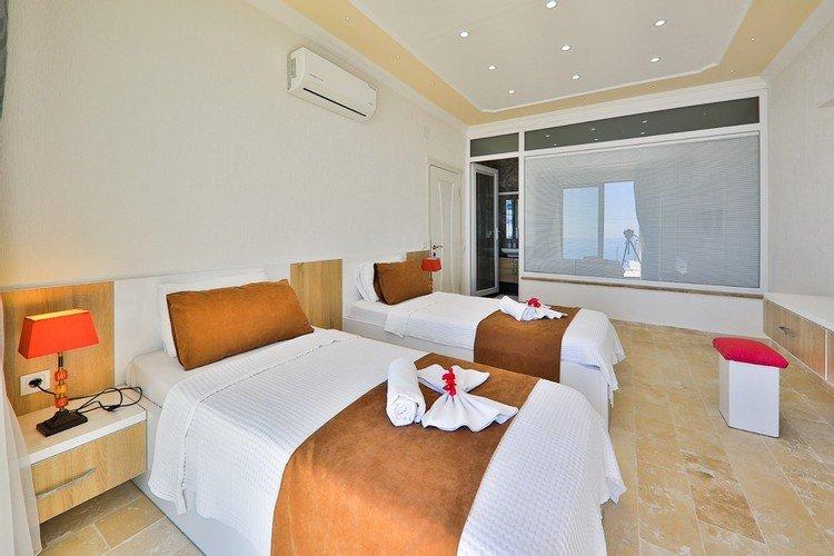 Патара: Villa Patara 2