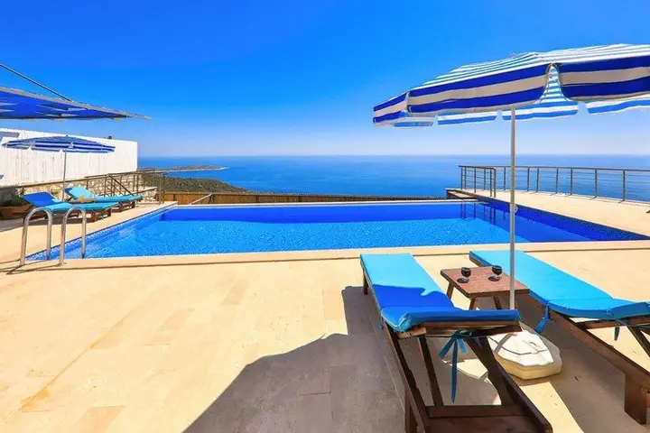 Патара: Villa Patara 2