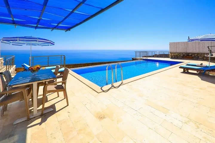 Патара: Villa Patara 2